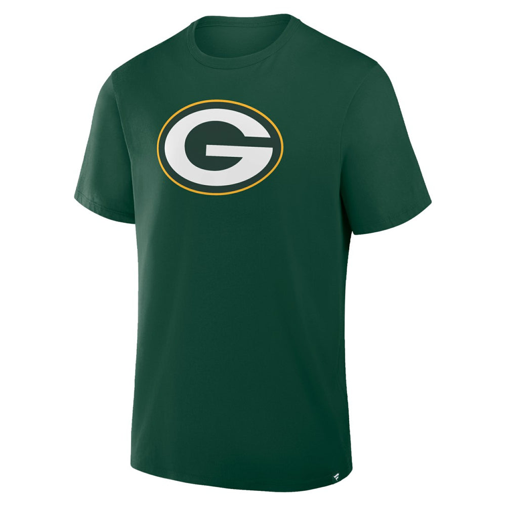 Green Bay Packers Field Goal Legacy T-Shirt Green - Fanatics