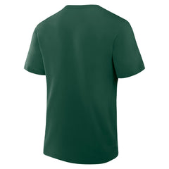 Green Bay Packers Field Goal Legacy T-Shirt Green - Fanatics