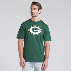 Green Bay Packers Field Goal Legacy T-Shirt Green - Fanatics