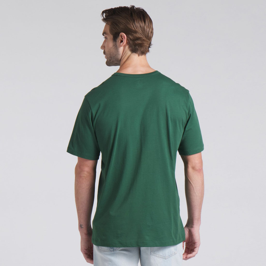 Green Bay Packers Field Goal Legacy T-Shirt Green - Fanatics