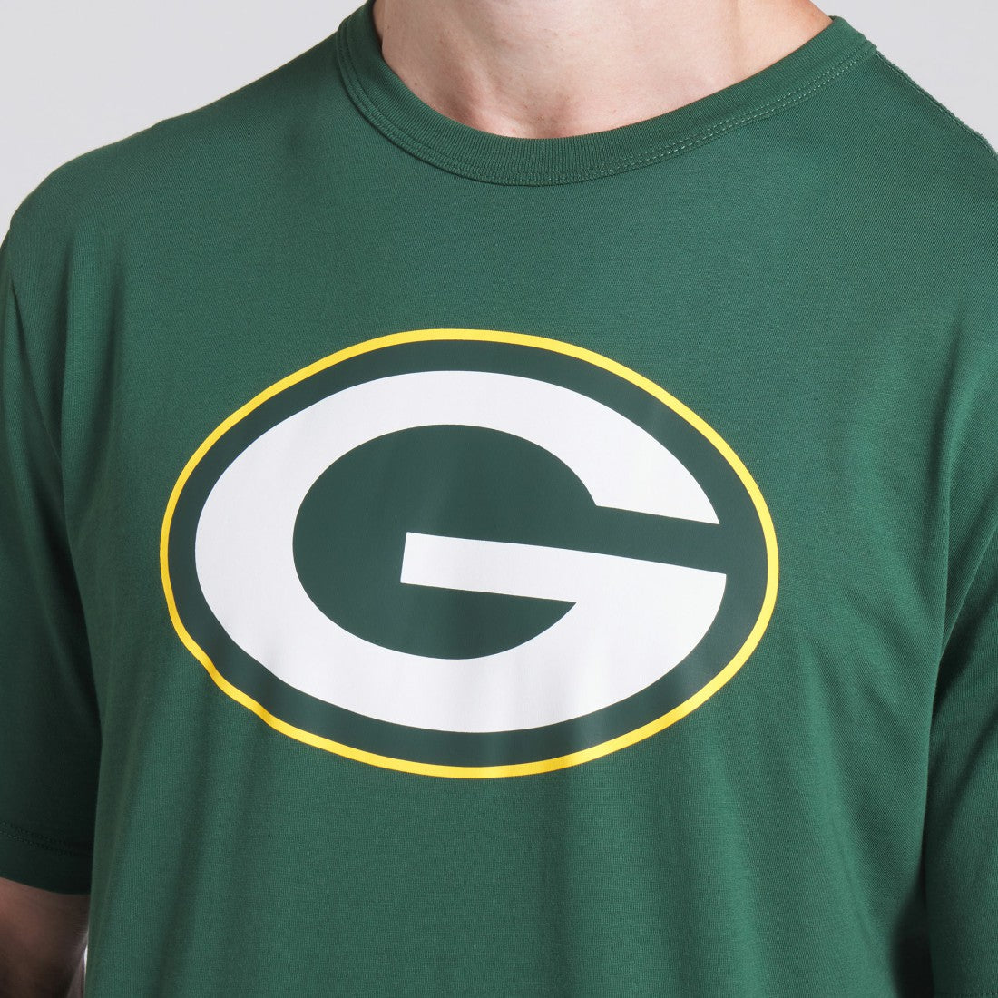 Green Bay Packers Field Goal Legacy T-Shirt Green - Fanatics