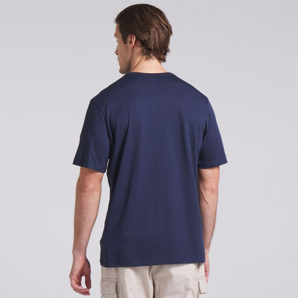 Houston Texans Field Goal Legacy T-Shirt Navy - Fanatics