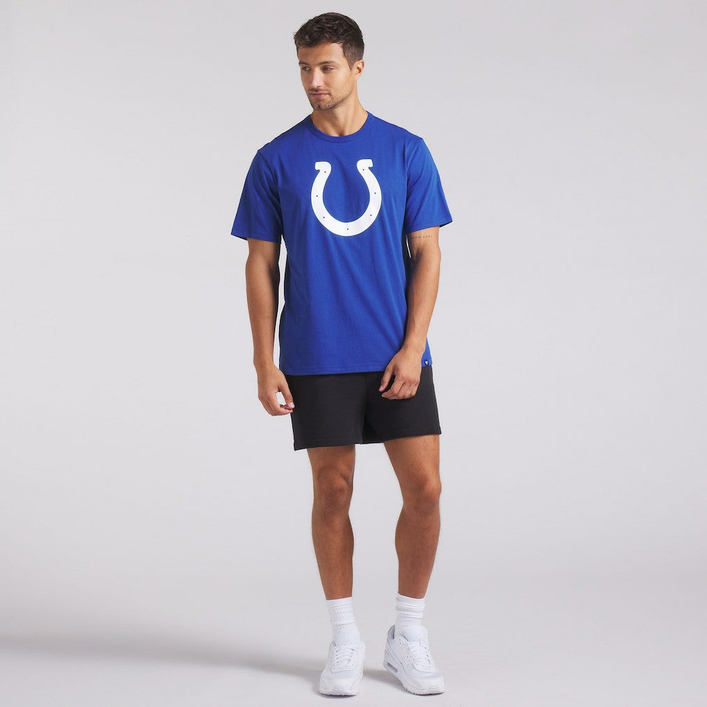 Indianapolis Colts Field Goal Legacy T-Shirt Royal - Fanatics