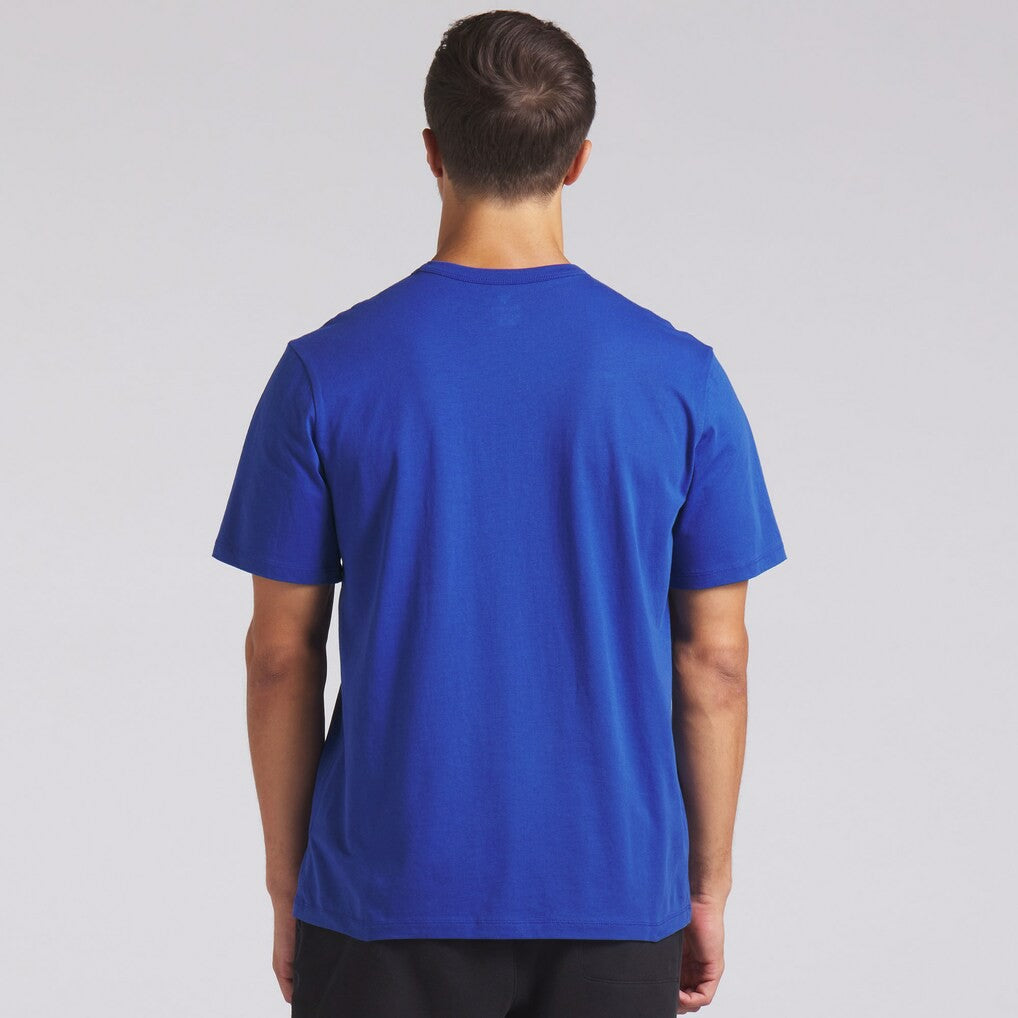 Indianapolis Colts Field Goal Legacy T-Shirt Royal - Fanatics