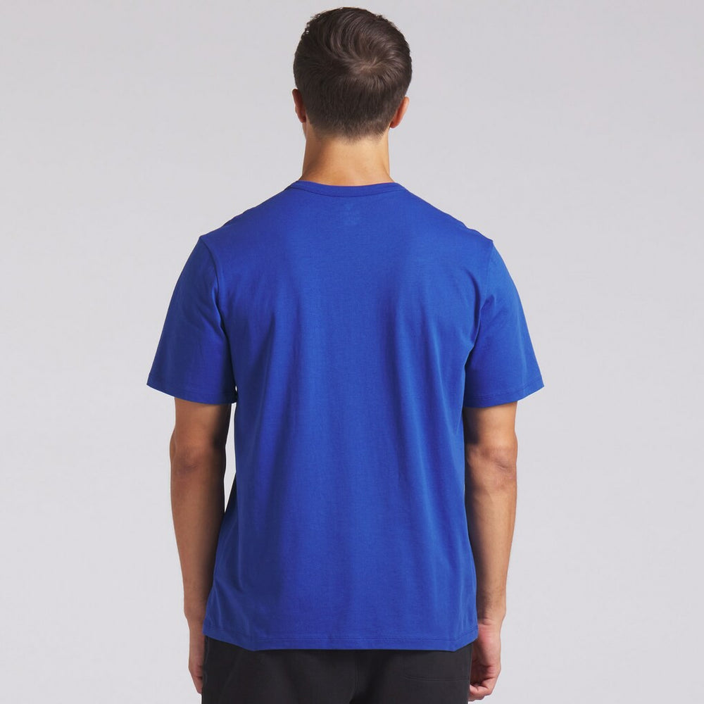 Indianapolis Colts Field Goal Legacy T-Shirt Royal - Fanatics