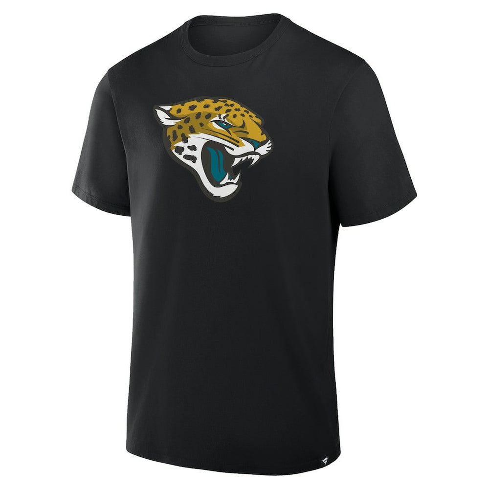 Jacksonville Jaguars Field Goal Legacy T-Shirt Black - Fanatics