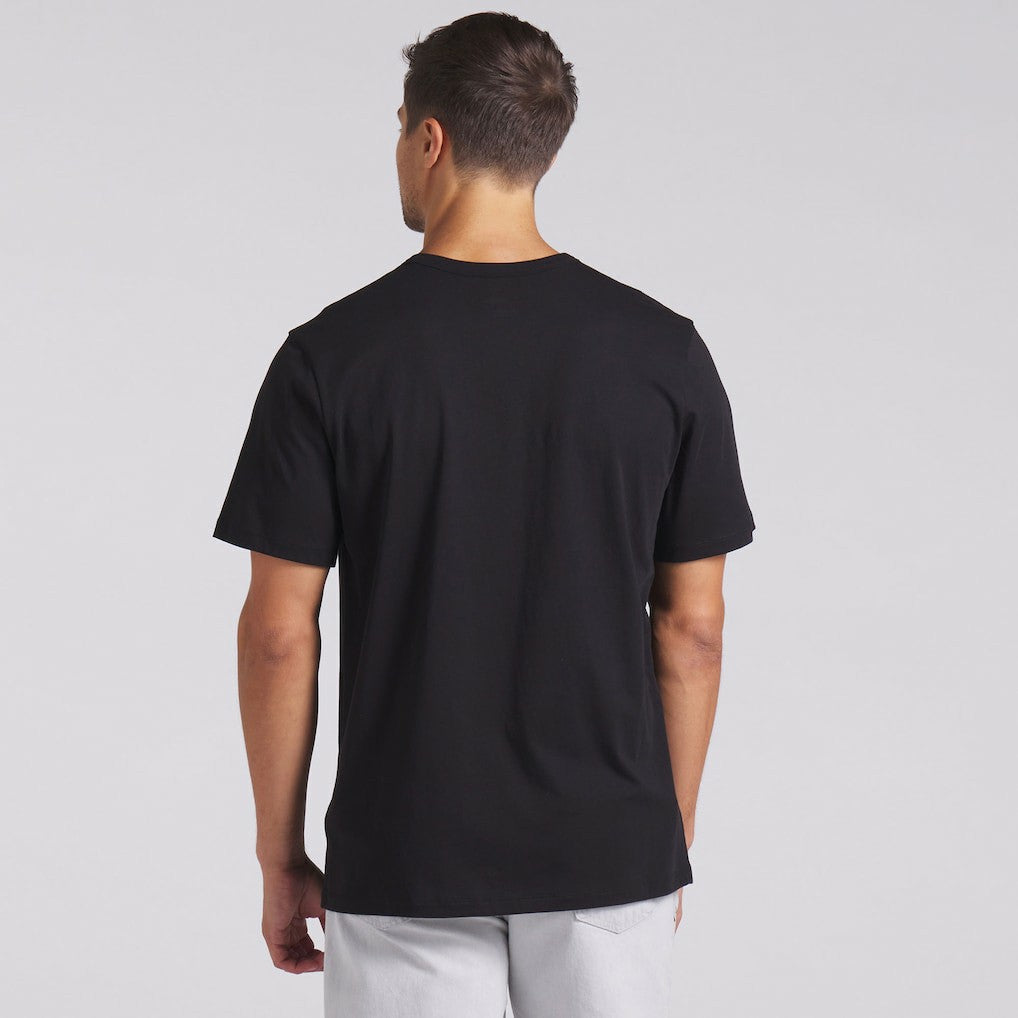 Jacksonville Jaguars Field Goal Legacy T-Shirt Black - Fanatics