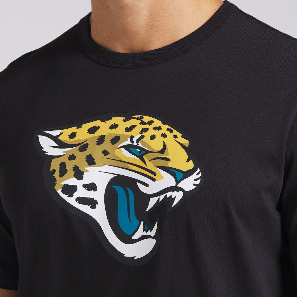 Jacksonville Jaguars Field Goal Legacy T-Shirt Black - Fanatics