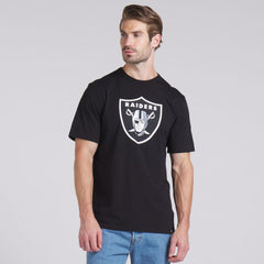 Las Vegas Raiders Field Goal Legacy T-Shirt Black - Fanatics