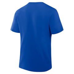 Los Angeles Rams Field Goal Legacy T-Shirt Royal - Fanatics