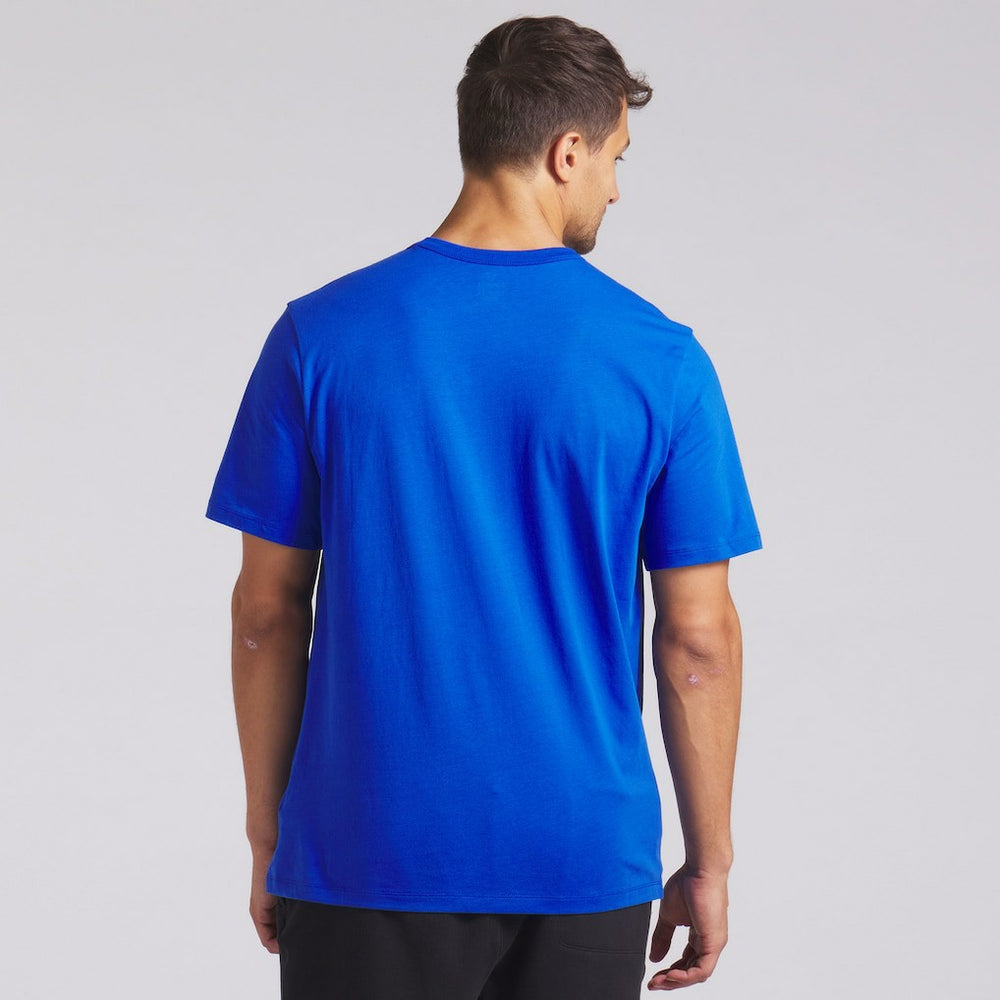 Los Angeles Rams Field Goal Legacy T-Shirt Royal - Fanatics