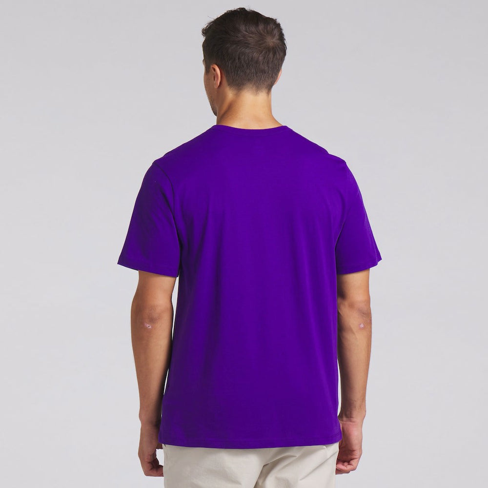 Minnesota Vikings Field Goal Legacy T-Shirt Purple - Fanatics