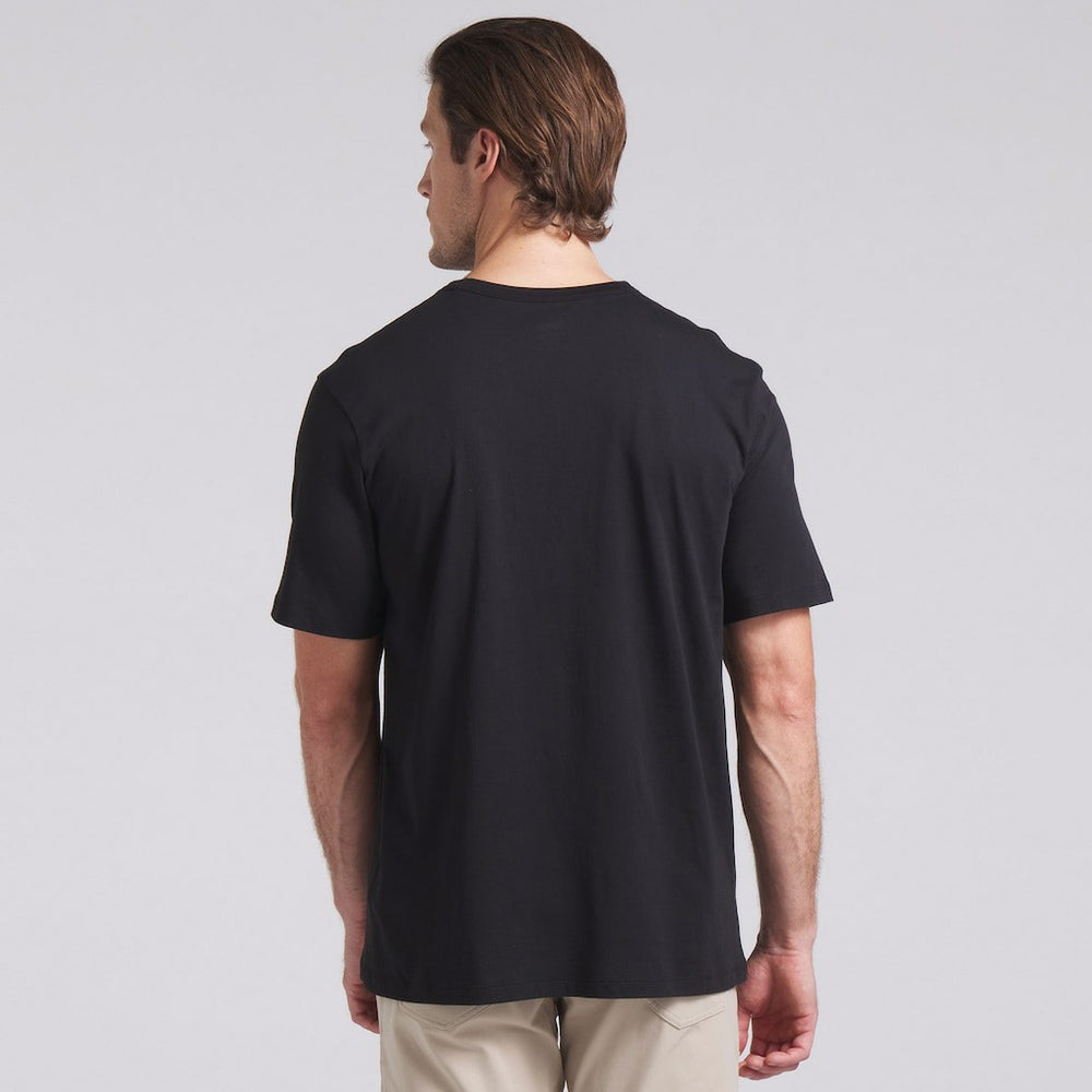 New Orleans Saints Field Goal Legacy T-Shirt Black - Fanatics