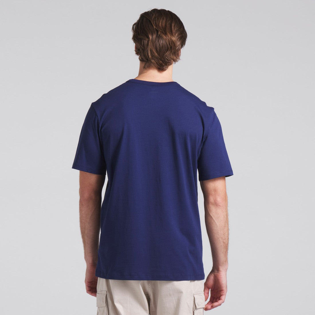 Seattle Seahawks Field Goal Legacy T-Shirt College Navy - Fanatics