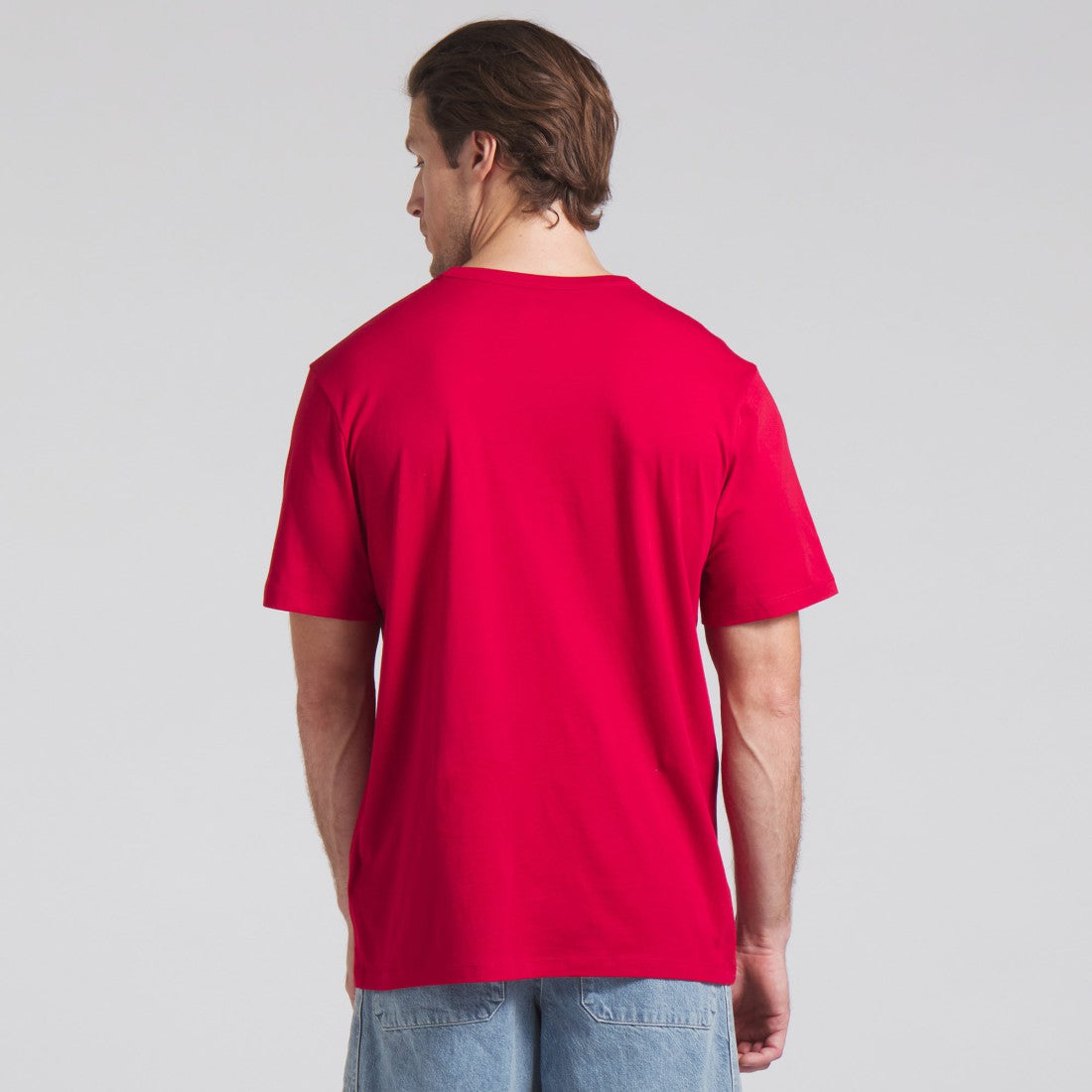 Tampa Bay Buccaneers Field Goal Legacy T-Shirt Red - Fanatics
