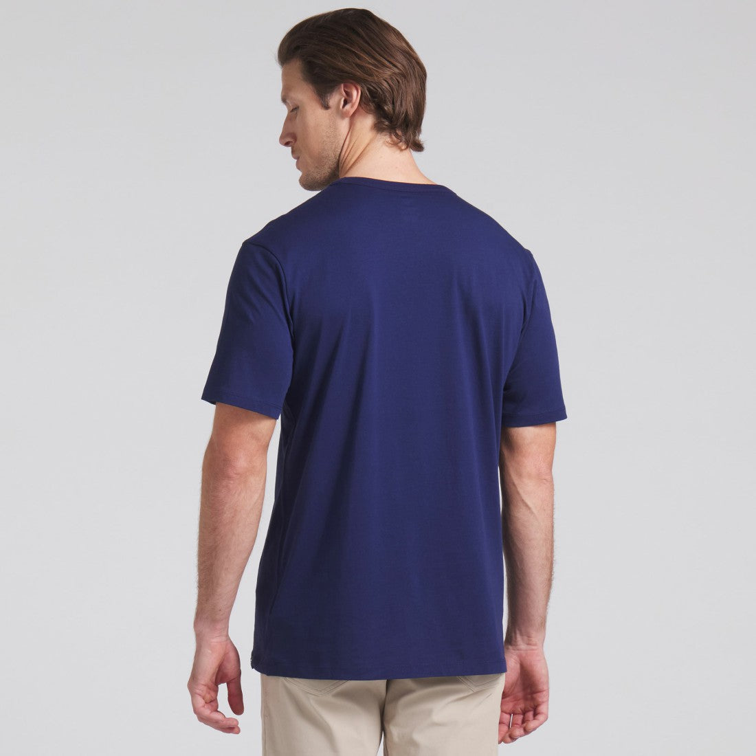 Tennessee Titans Field Goal Legacy T-Shirt Navy - Fanatics