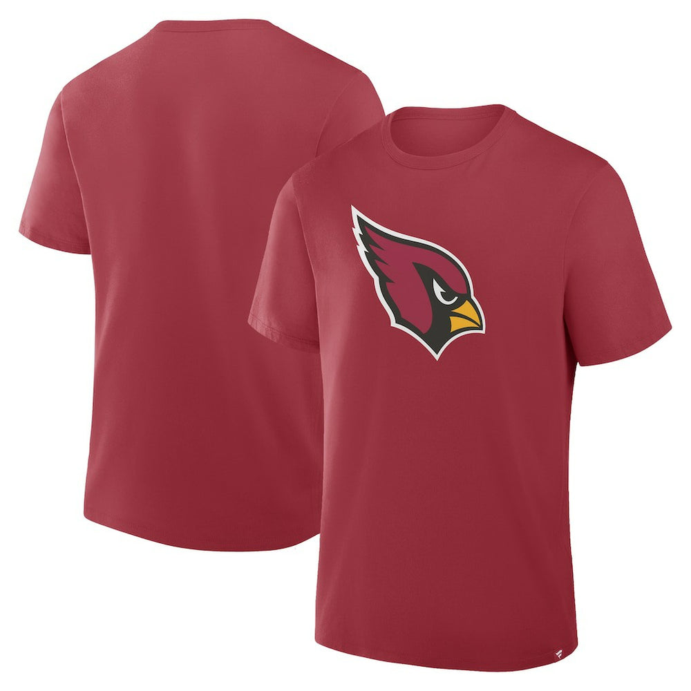 Arizona Cardinals Field Goal Legacy T-Shirt Cardinal - Fanatics