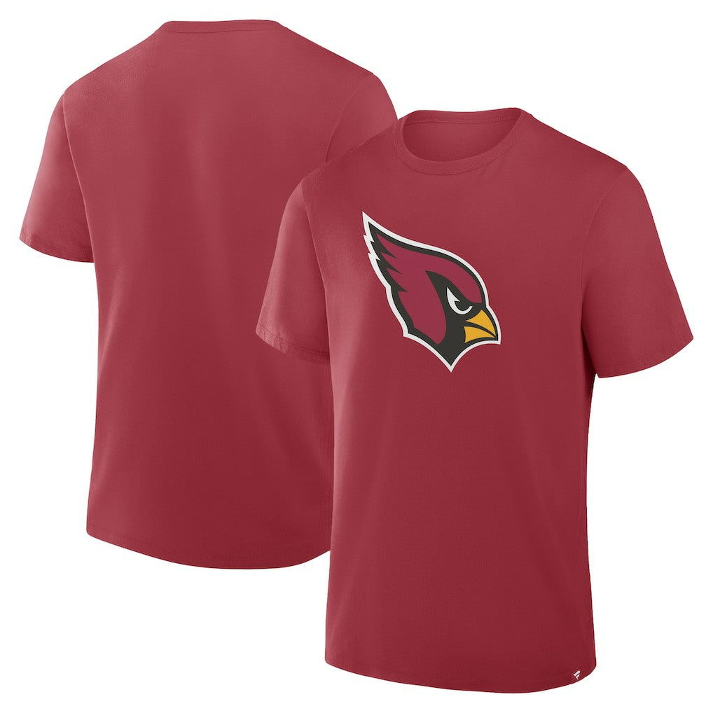Arizona Cardinals Field Goal Legacy T-Shirt Cardinal - Fanatics