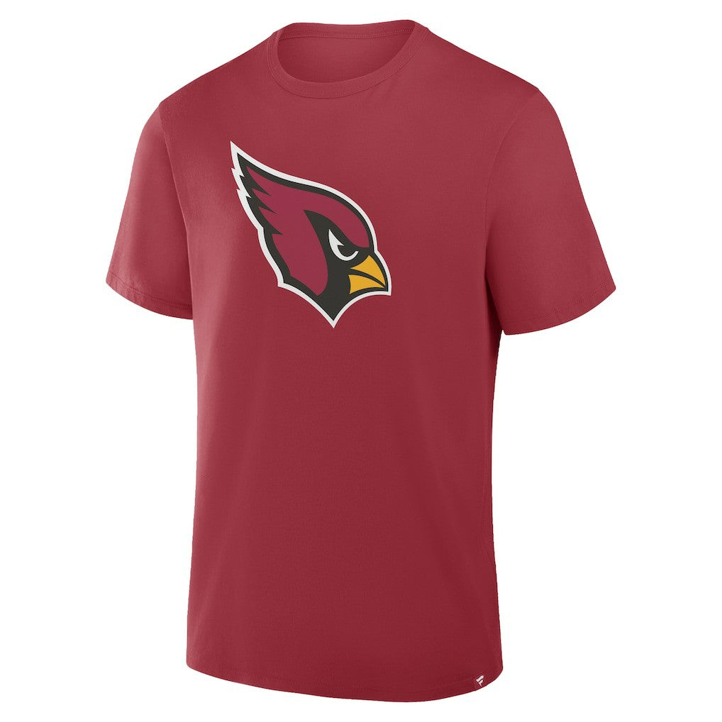 Arizona Cardinals Field Goal Legacy T-Shirt Cardinal - Fanatics