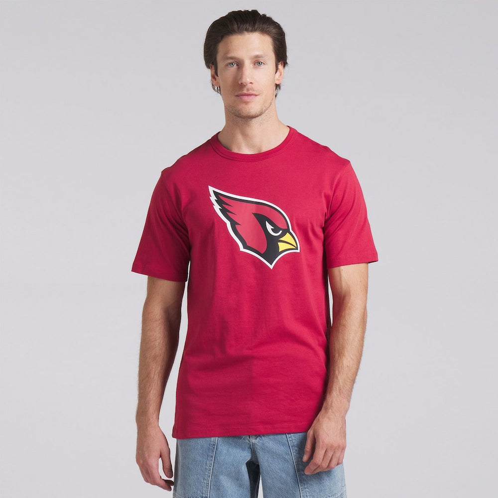 Arizona Cardinals Field Goal Legacy T-Shirt Cardinal - Fanatics