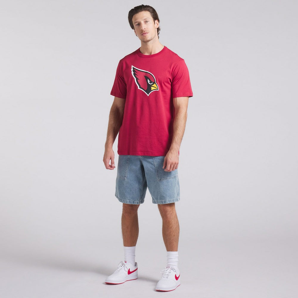 Arizona Cardinals Field Goal Legacy T-Shirt Cardinal - Fanatics
