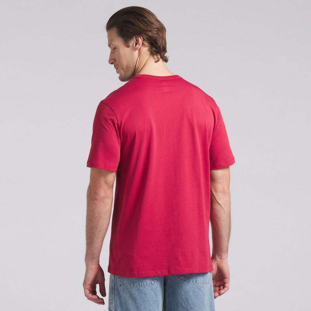 Arizona Cardinals Field Goal Legacy T-Shirt Cardinal - Fanatics