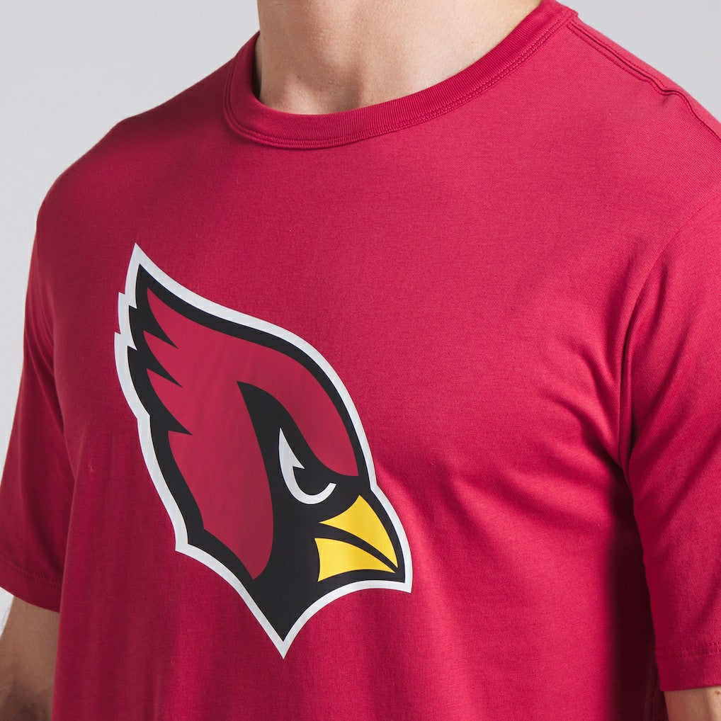 Arizona Cardinals Field Goal Legacy T-Shirt Cardinal - Fanatics