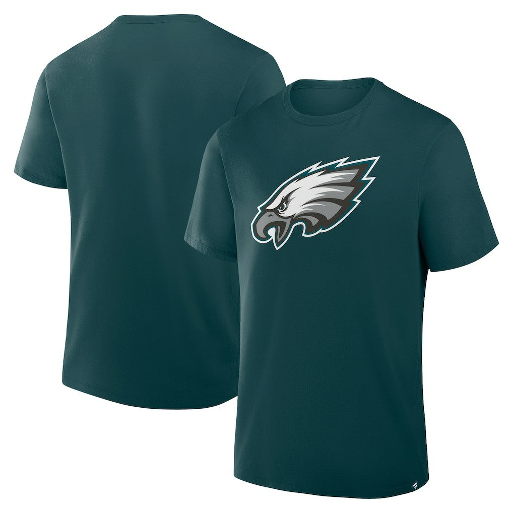 Philadelphia Eagles Field Goal Legacy T-Shirt Midnight Green - Fanatics