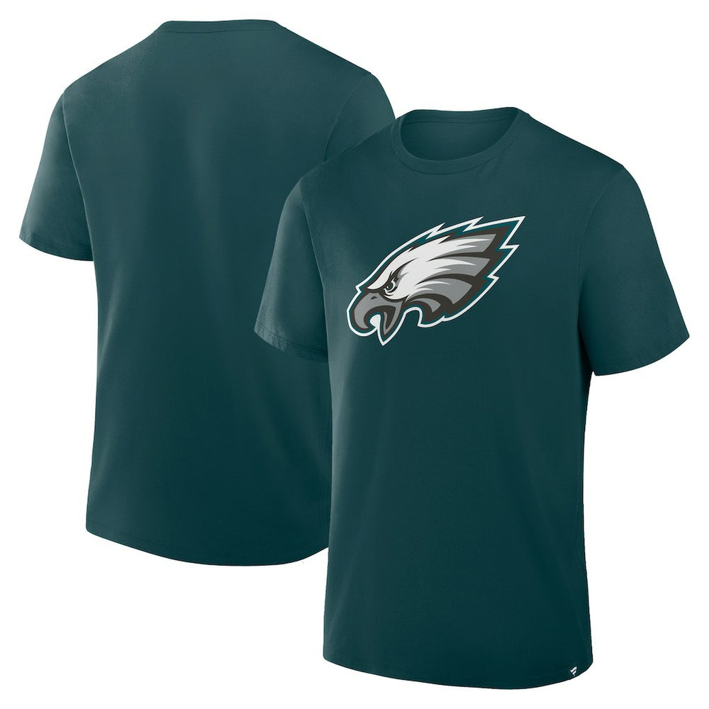 Philadelphia Eagles Field Goal Legacy T-Shirt Midnight Green - Fanatics
