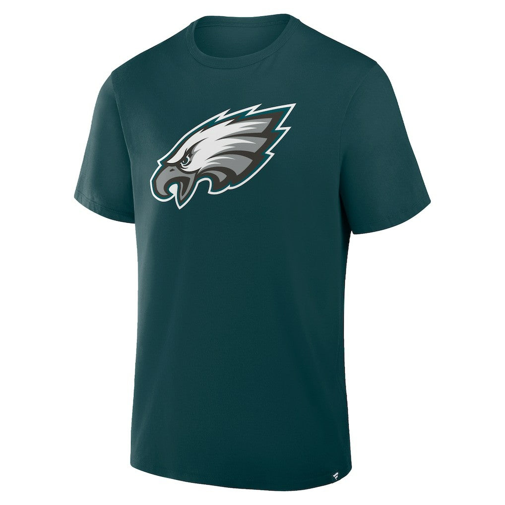 Philadelphia Eagles Field Goal Legacy T-Shirt Midnight Green - Fanatics
