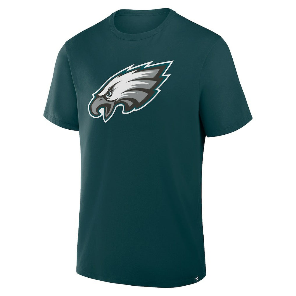 Philadelphia Eagles Field Goal Legacy T-Shirt Midnight Green - Fanatics