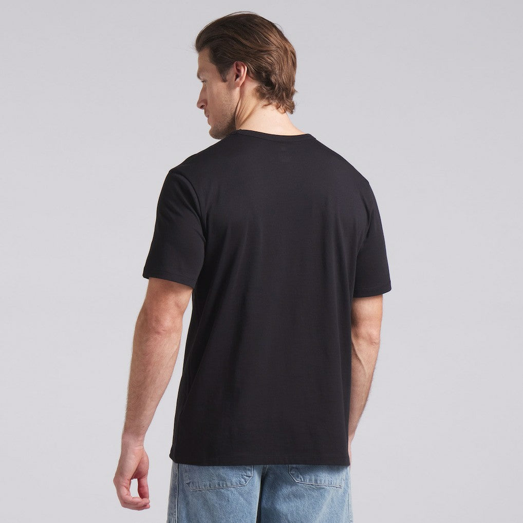 Atlanta Falcons Field Goal Legacy T-Shirt Black - Fanatics