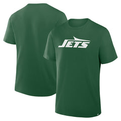 New York Jets Field Goal Legacy T-Shirt Green - Fanatics