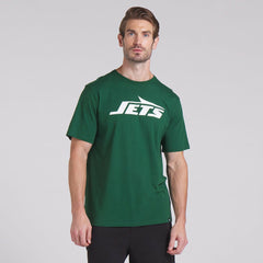 New York Jets Field Goal Legacy T-Shirt Green - Fanatics