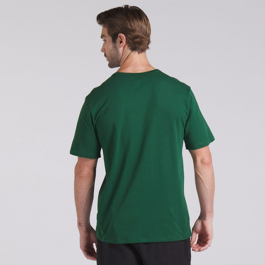 New York Jets Field Goal Legacy T-Shirt Green - Fanatics