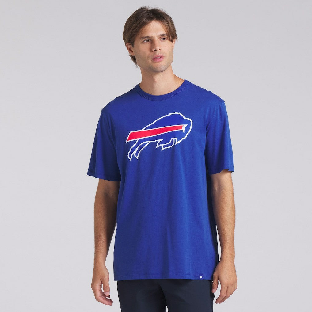 Buffalo Bills Field Goal Legacy T-Shirt Royal - Fanatics