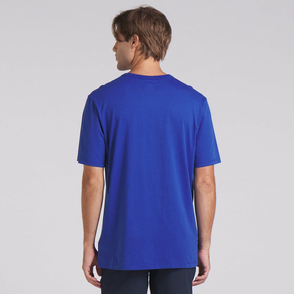 Buffalo Bills Field Goal Legacy T-Shirt Royal - Fanatics