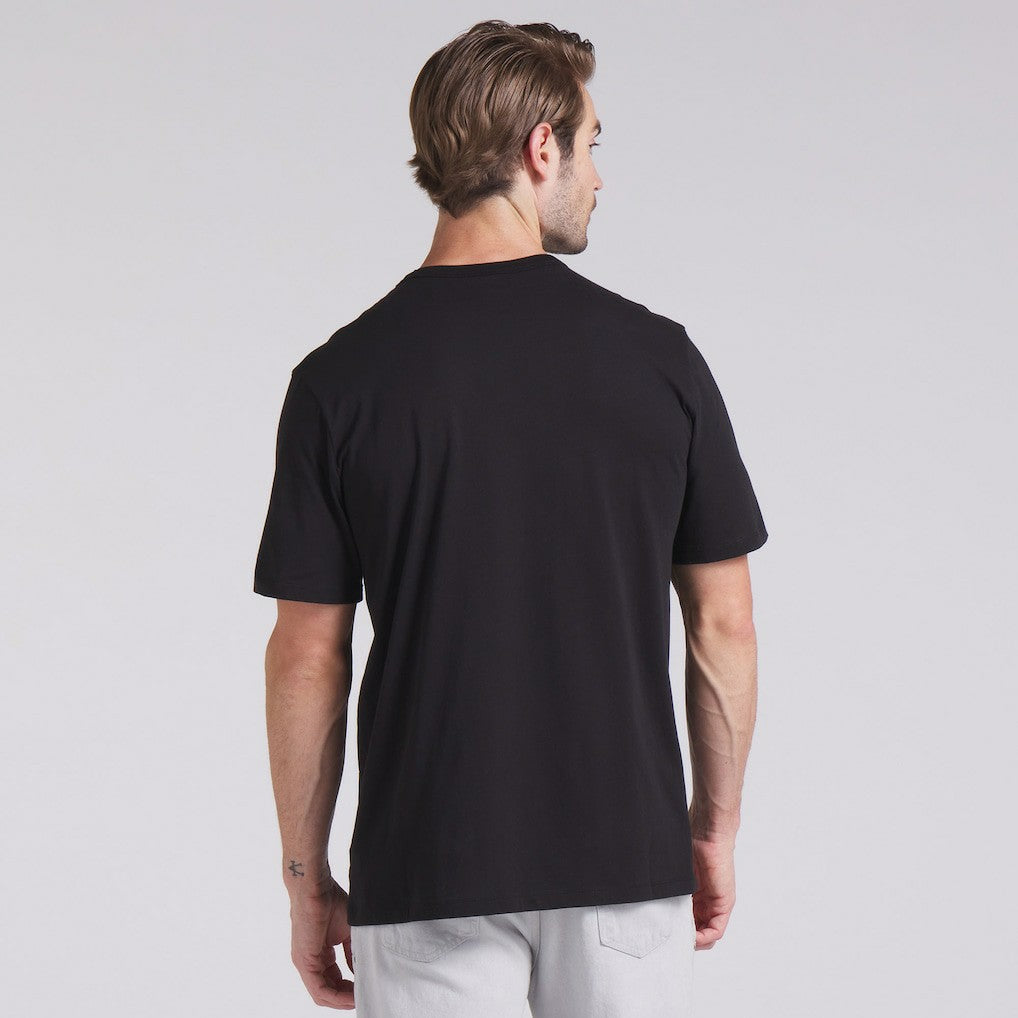 Pittsburgh Steelers Field Goal Legacy T-Shirt Black - Fanatics