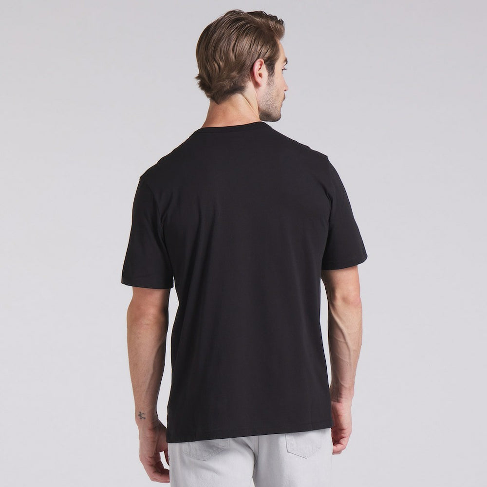 Pittsburgh Steelers Field Goal Legacy T-Shirt Black - Fanatics