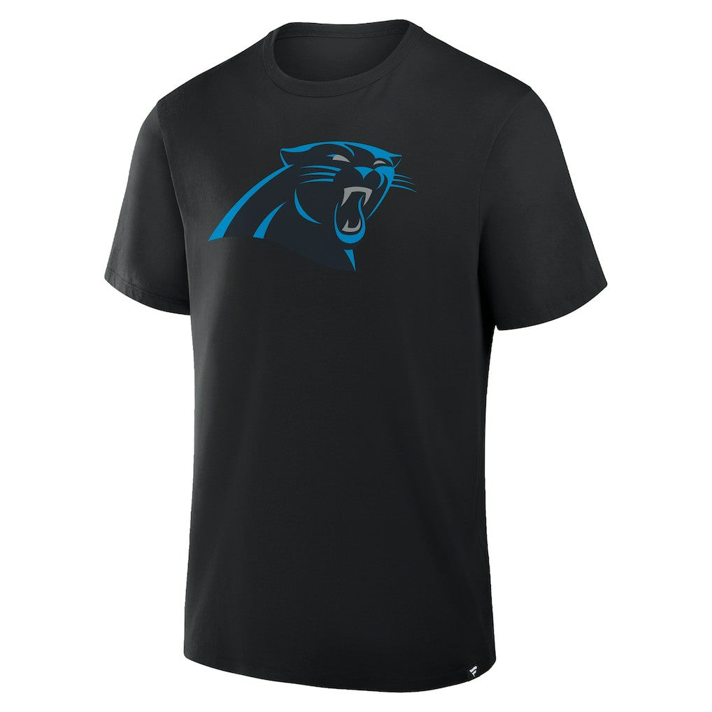 Carolina Panthers Field Goal Legacy T-Shirt Black - Fanatics