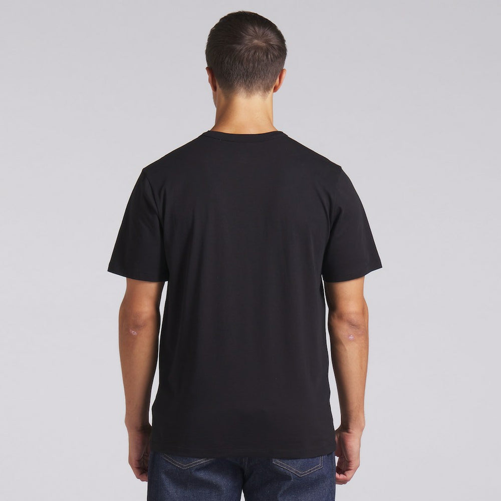 Carolina Panthers Field Goal Legacy T-Shirt Black - Fanatics