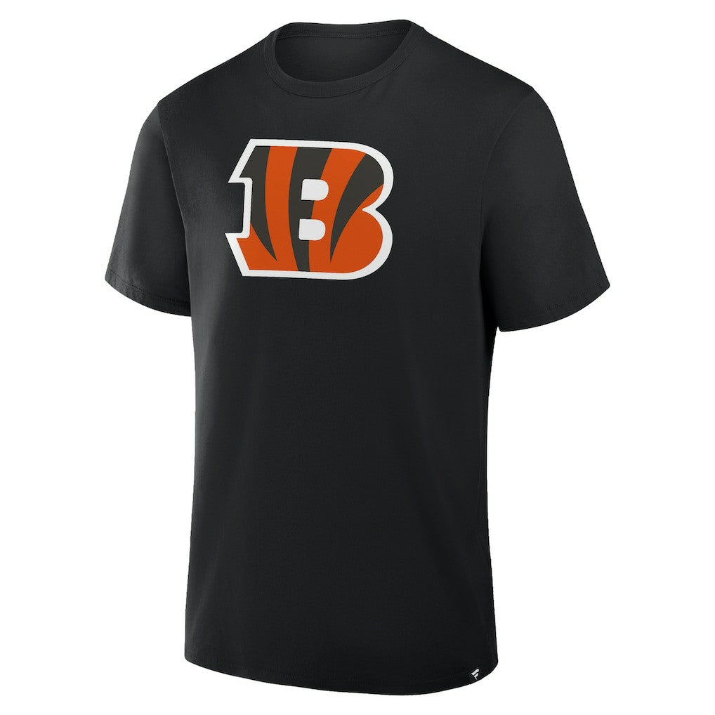 Cincinnati Bengals Field Goal Legacy T-Shirt Black - Fanatics