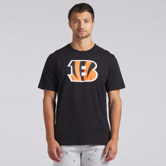 Cincinnati Bengals Field Goal Legacy T-Shirt Black - Fanatics