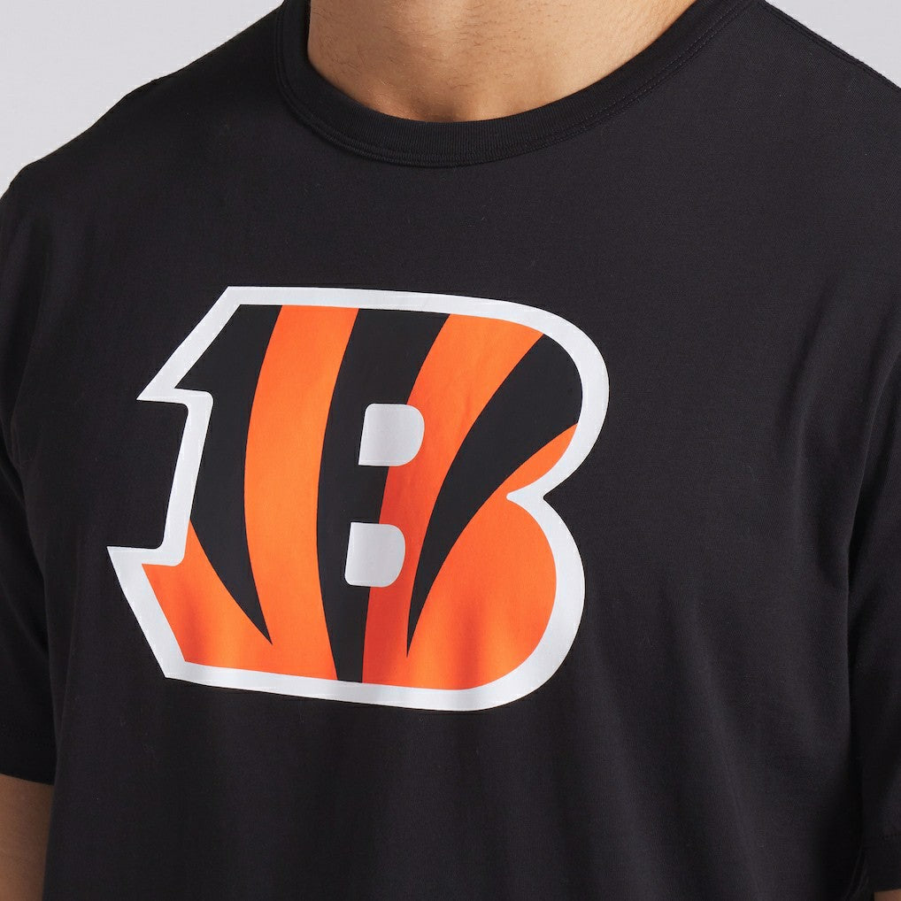 Cincinnati Bengals Field Goal Legacy T-Shirt Black - Fanatics