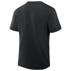Las Vegas Raiders Option Route Legacy T-Shirt Black - Fanatics