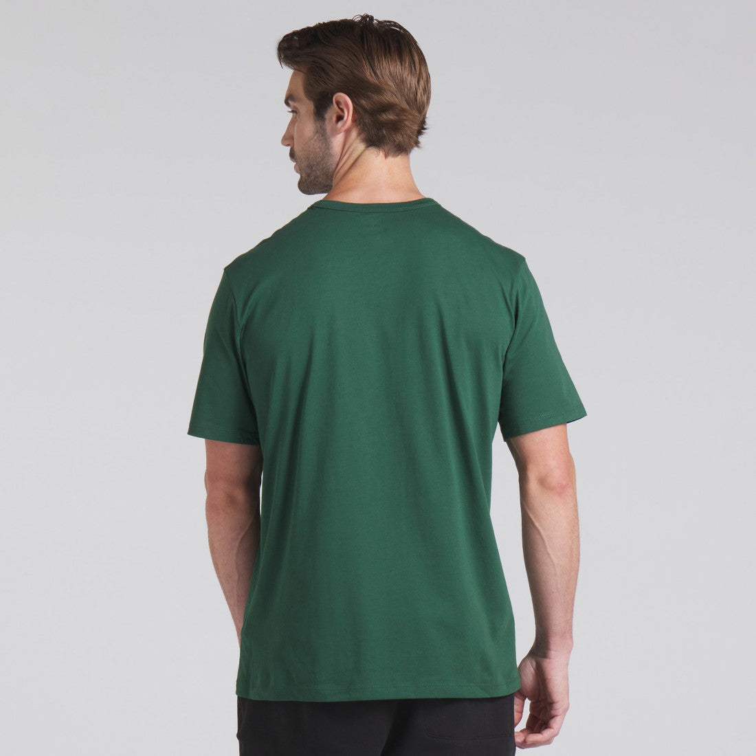 Green Bay Packers Option Route Legacy T-Shirt Green - Fanatics