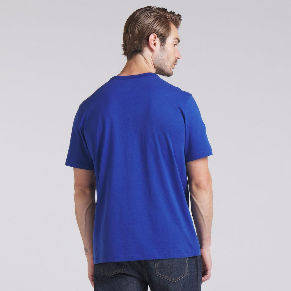 Buffalo Bills Option Route Legacy T-Shirt Royal - Fanatics