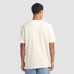 Kansas City Chiefs Slub T-Shirt Cream - Fanatics