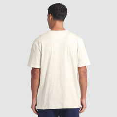 Detroit Lions Slub T-Shirt Cream - Fanatics