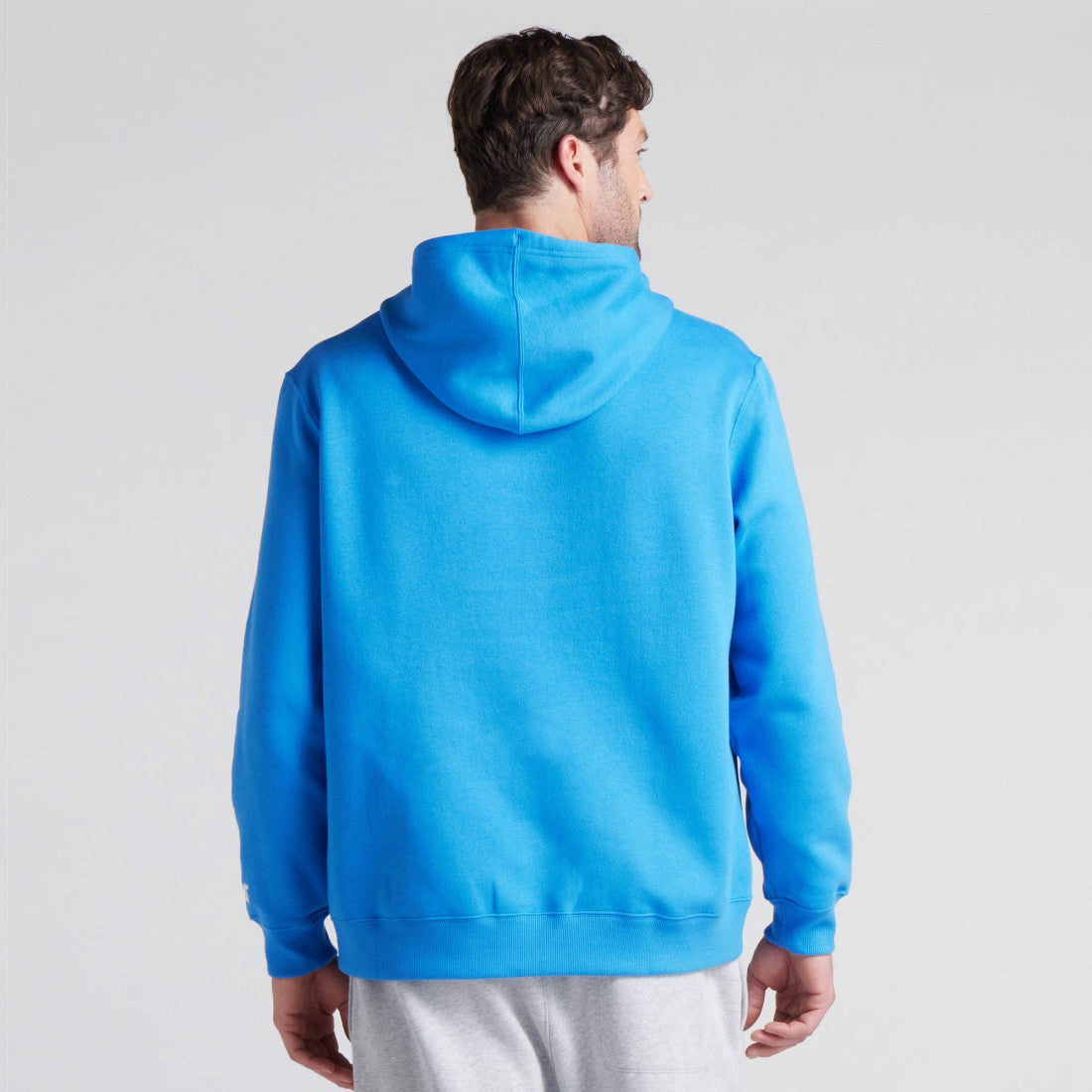 Detroit Lions Pylon Cam Legacy Pullover Hoodie Blue - Fanatics